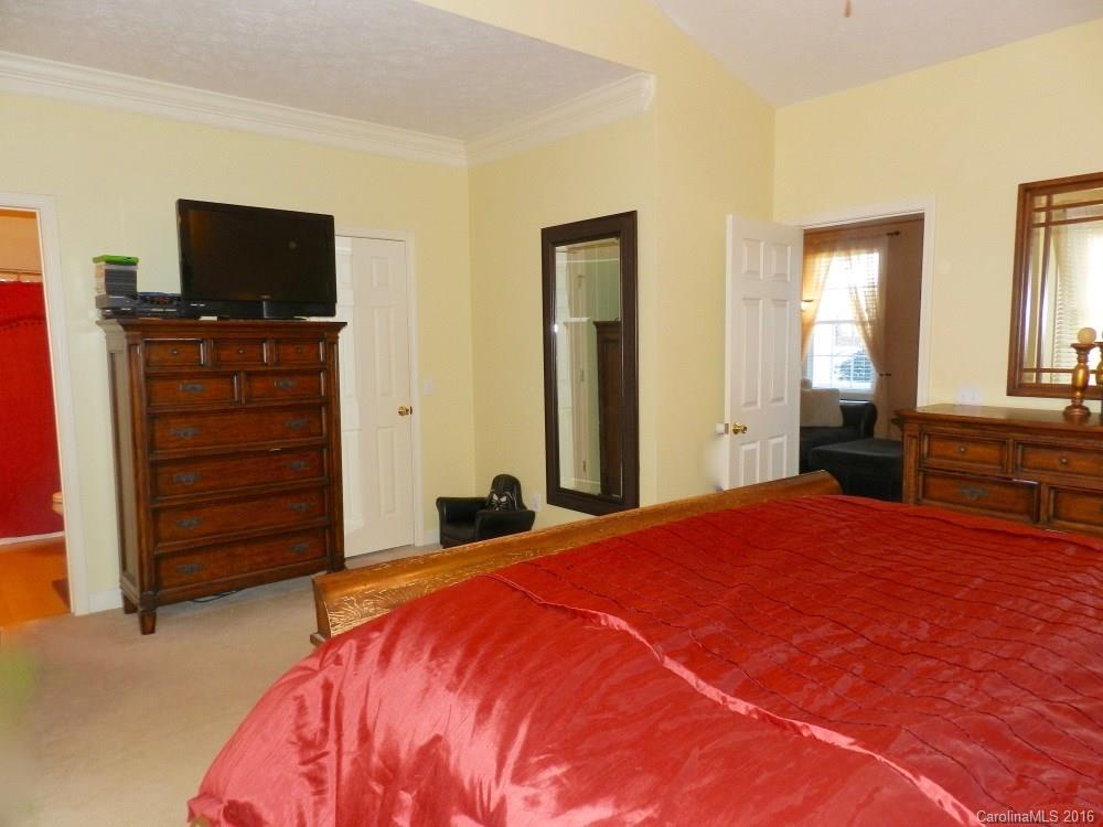 Wittenburg Springs - Residential