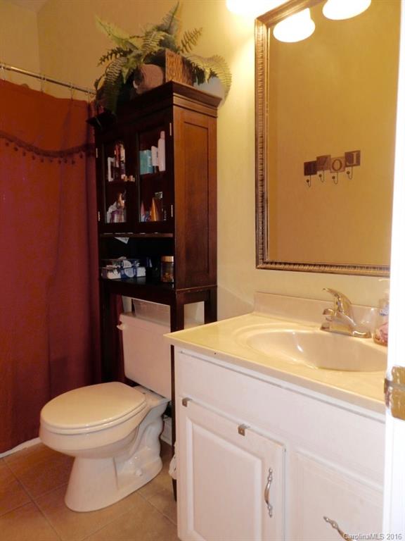 Wittenburg Springs - Residential