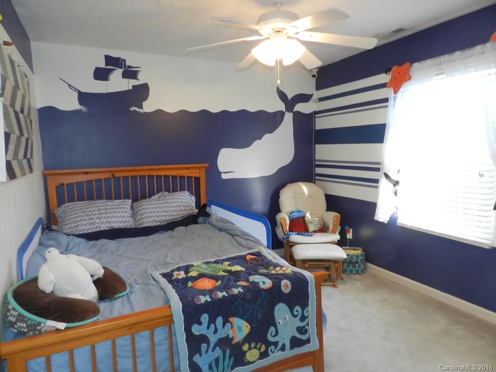 Wittenburg Springs - Residential