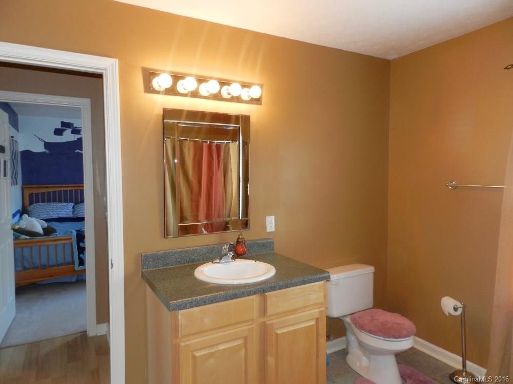 Wittenburg Springs - Residential