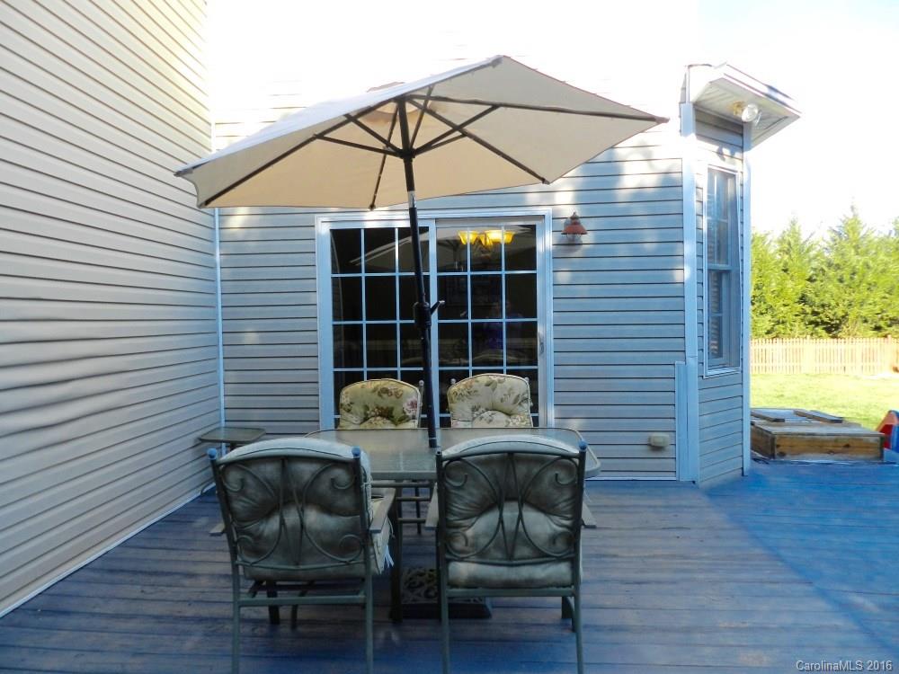 Wittenburg Springs - Residential