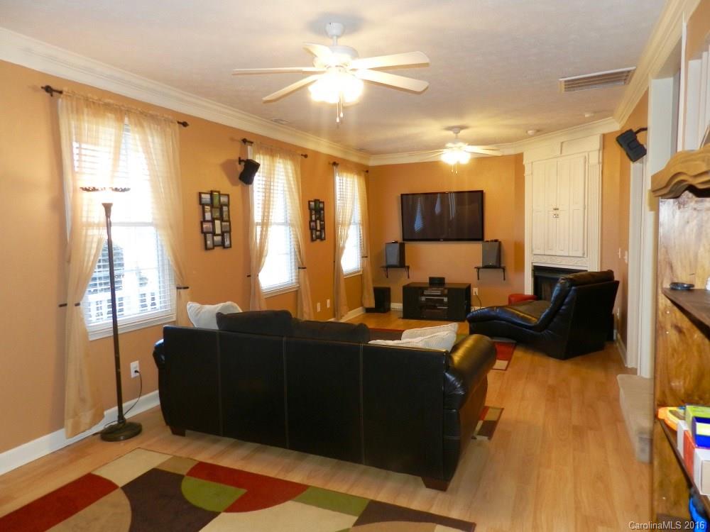 Wittenburg Springs - Residential