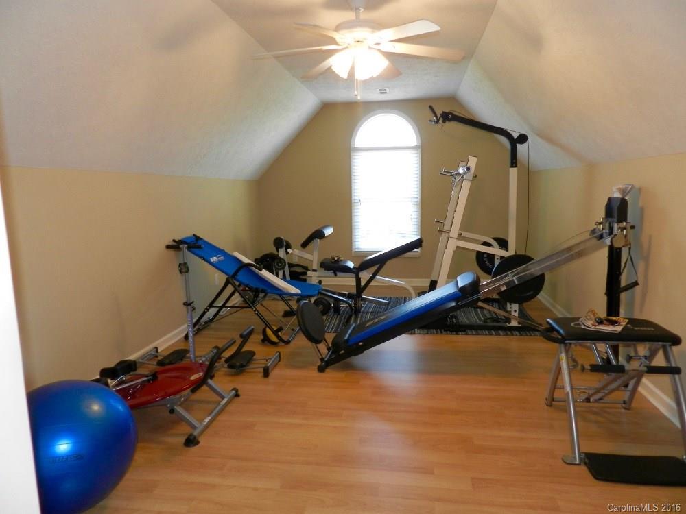 Wittenburg Springs - Residential