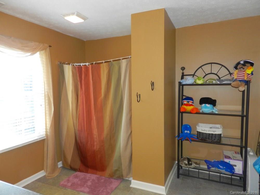 Wittenburg Springs - Residential