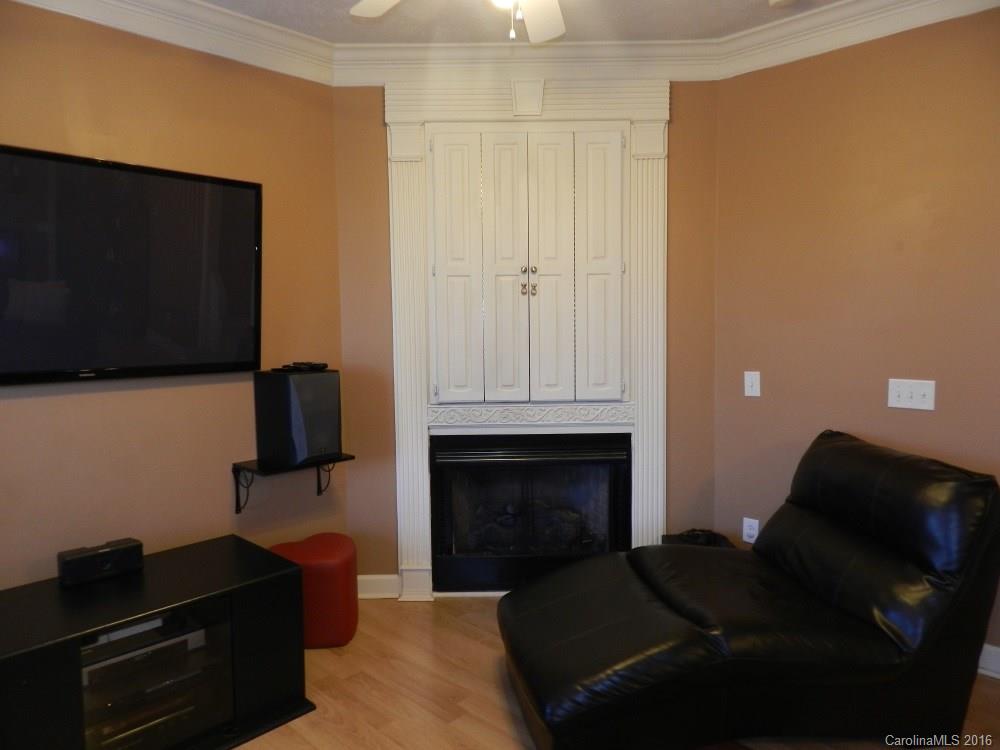 Wittenburg Springs - Residential