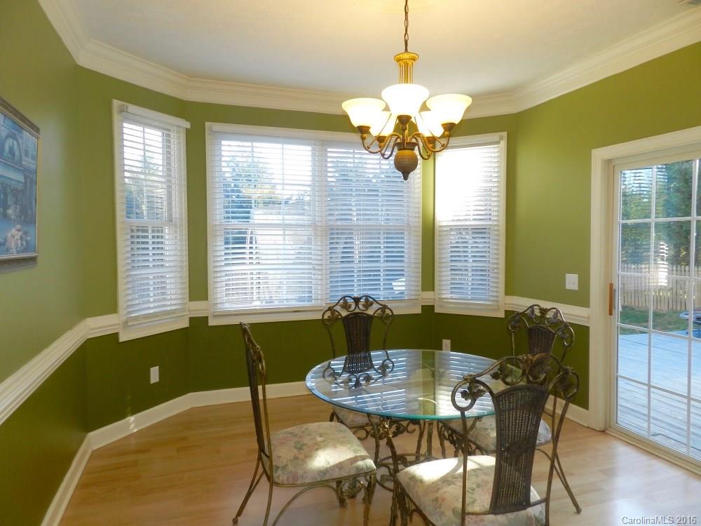 Wittenburg Springs - Residential