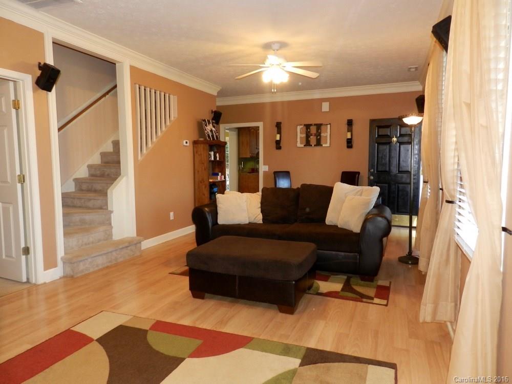 Wittenburg Springs - Residential