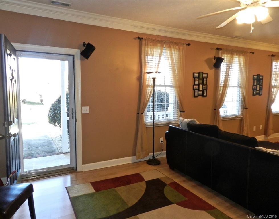 Wittenburg Springs - Residential