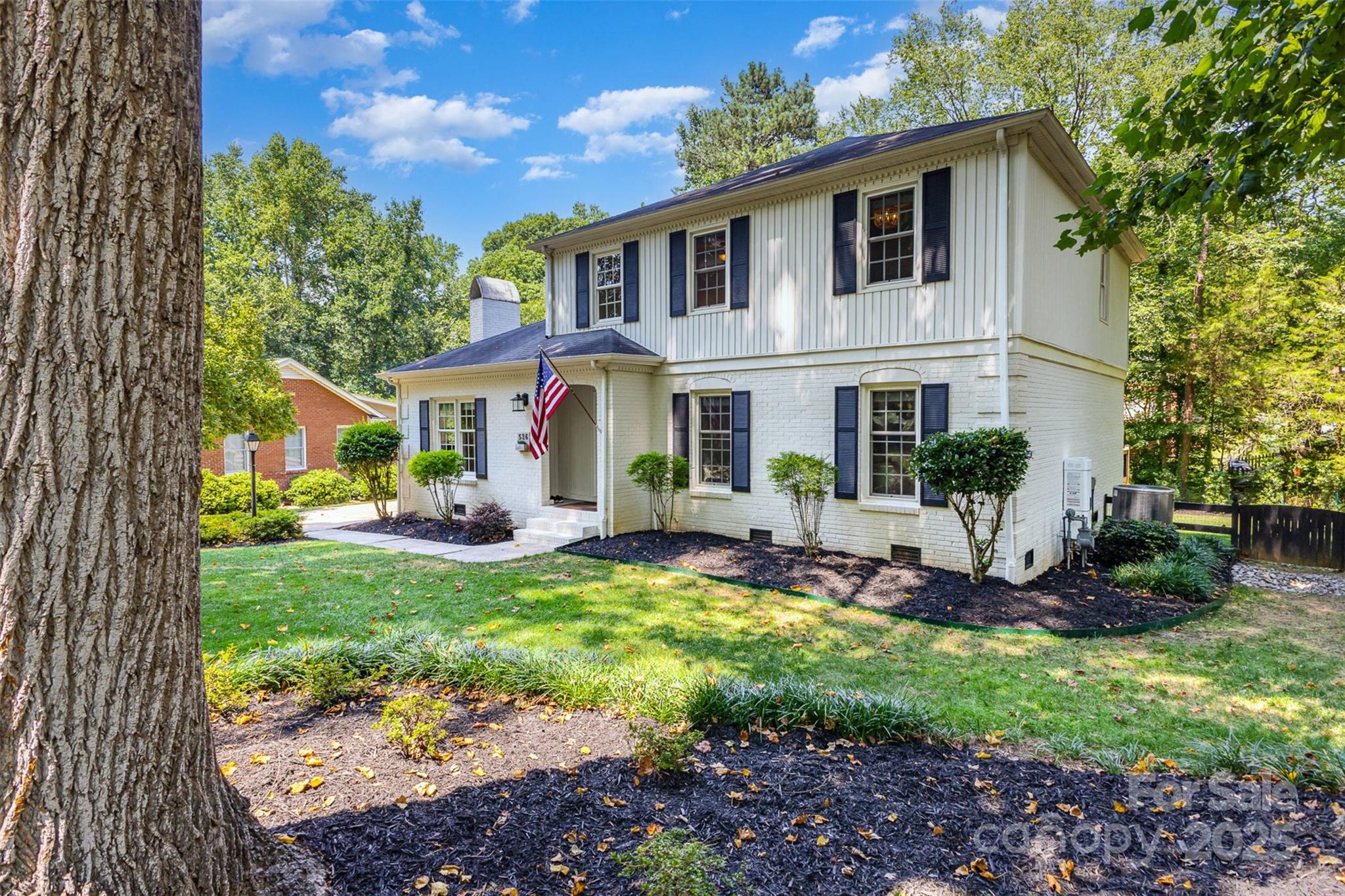 526 Trail Ridge Road
