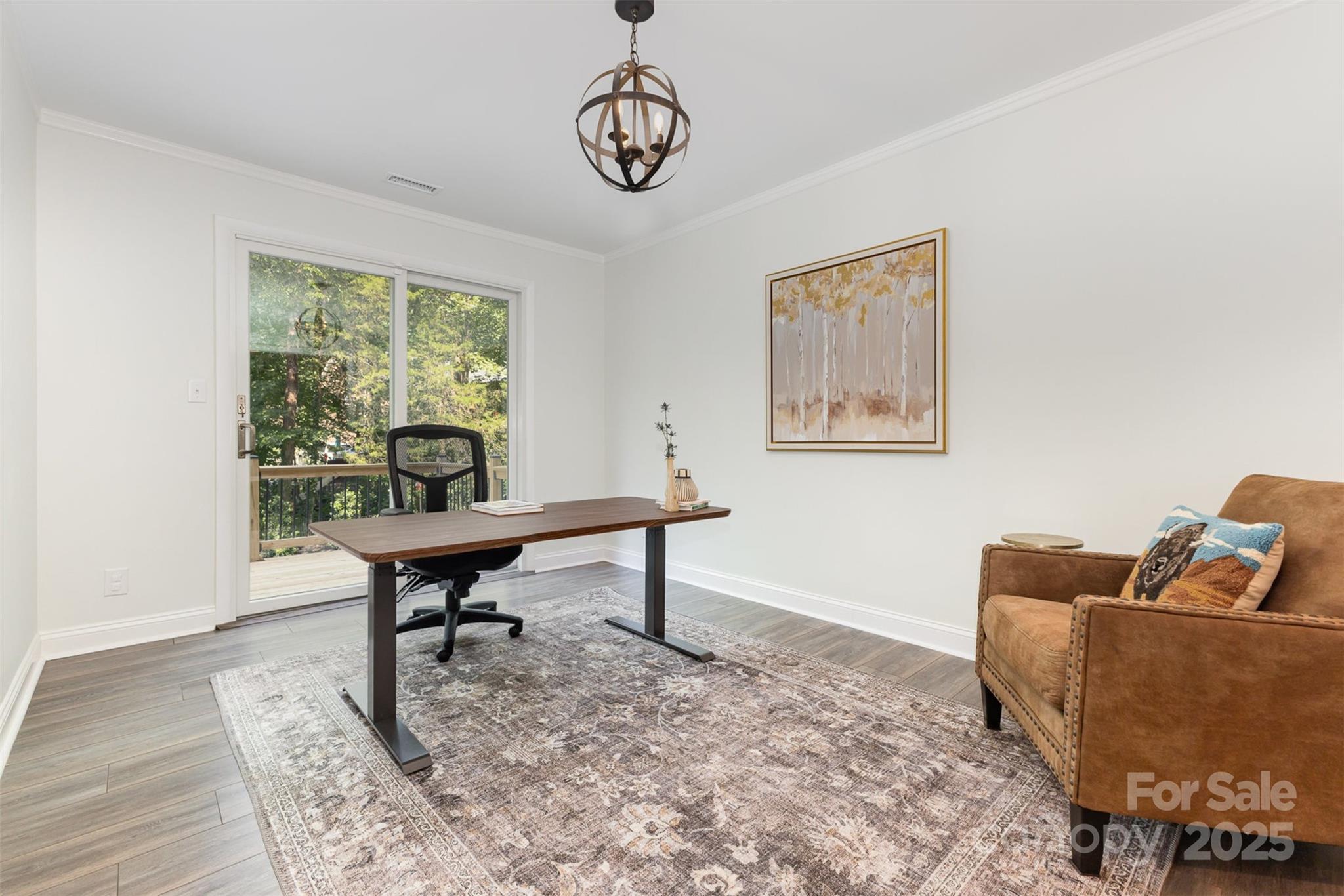 Sardis Forest - Residential