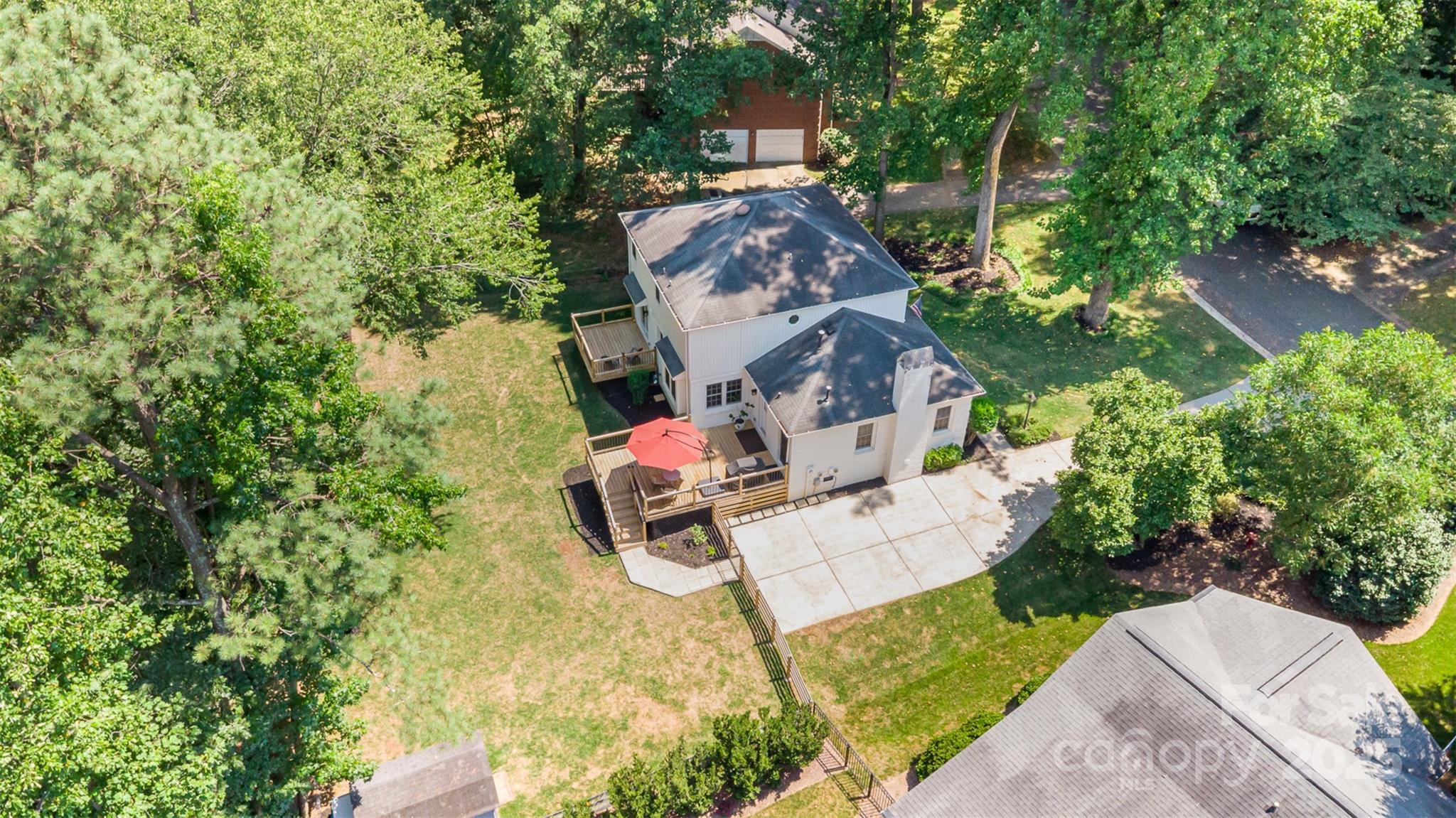 Sardis Forest - Residential