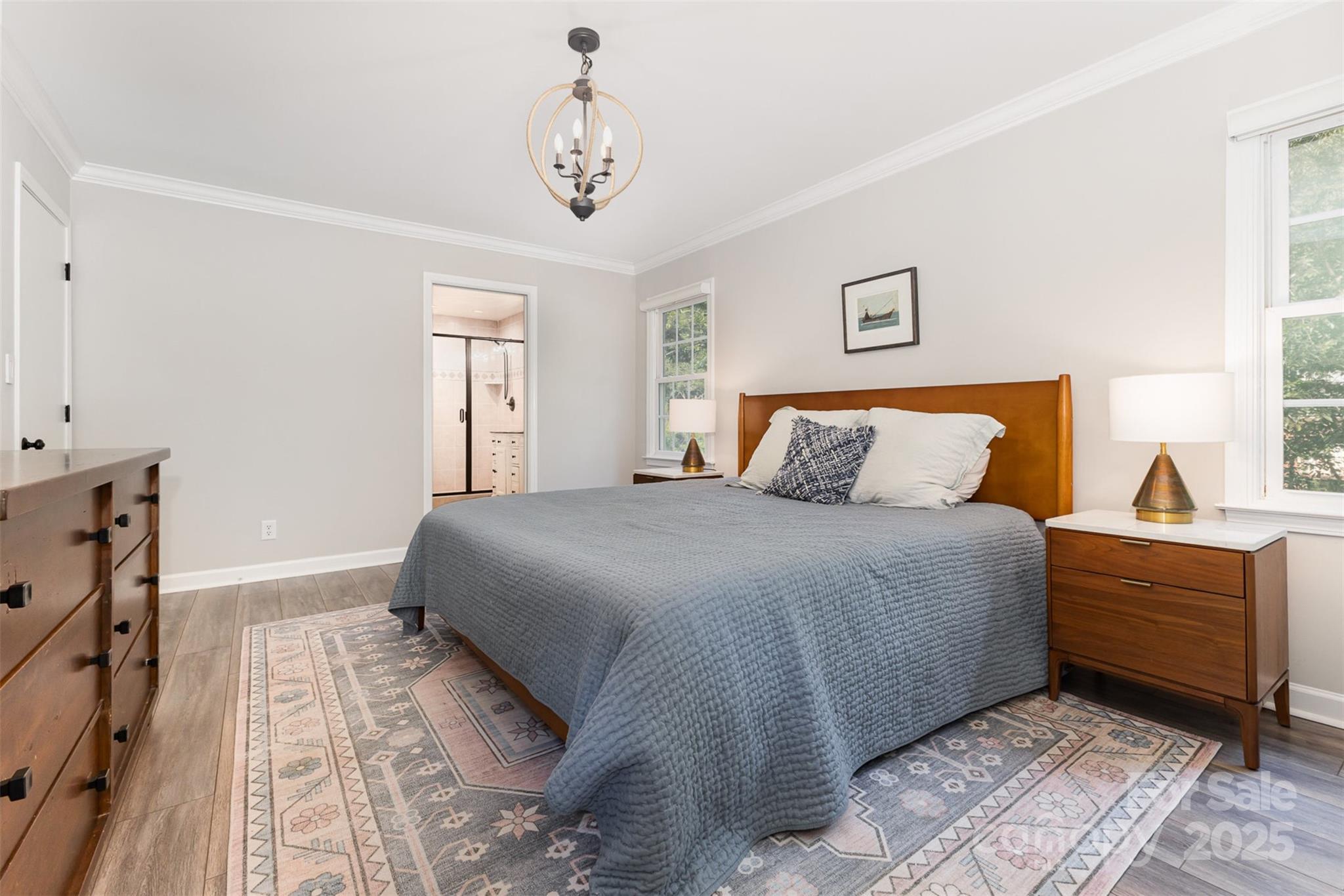 Sardis Forest - Residential