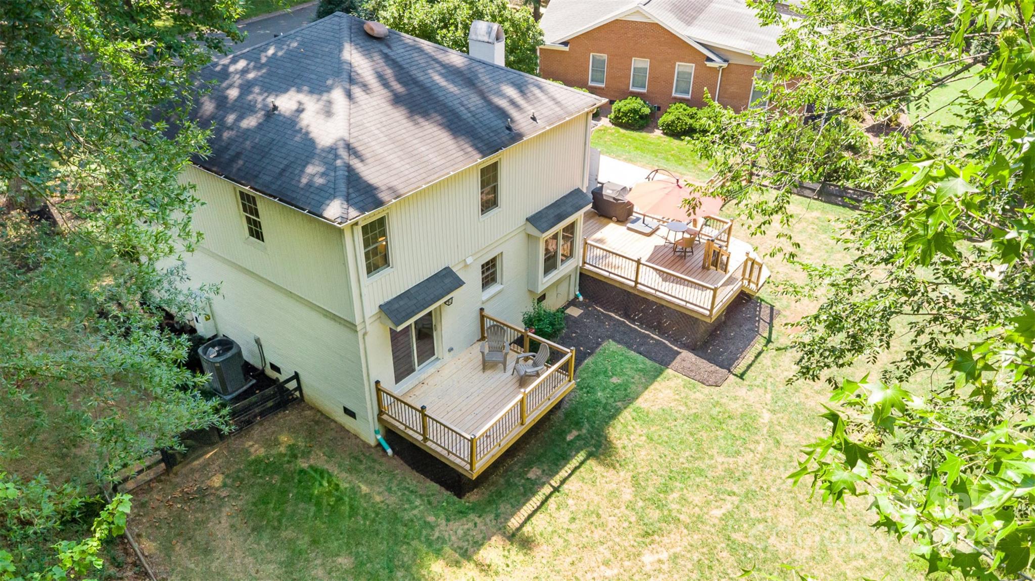 Sardis Forest - Residential