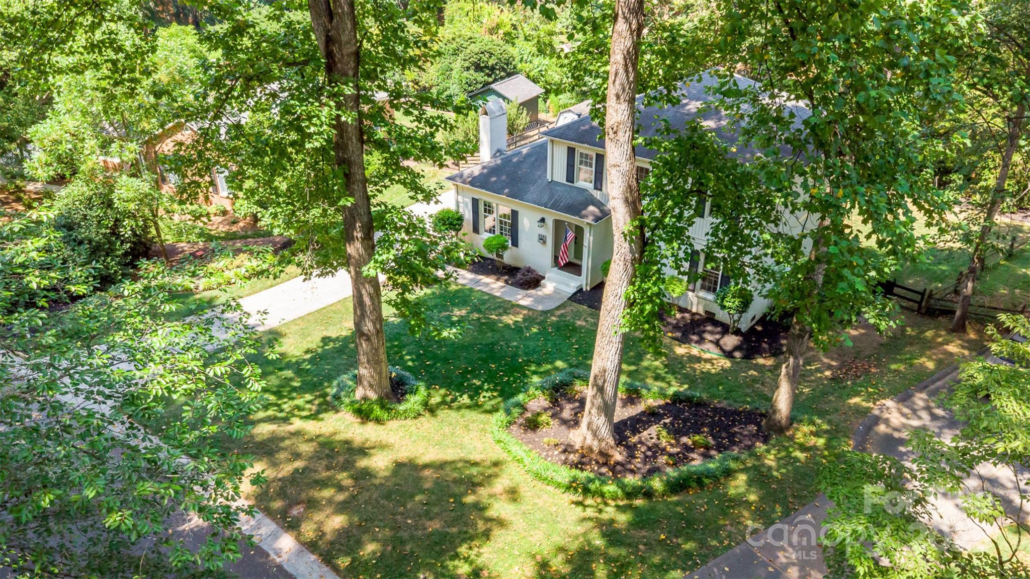 526 Trail Ridge Road