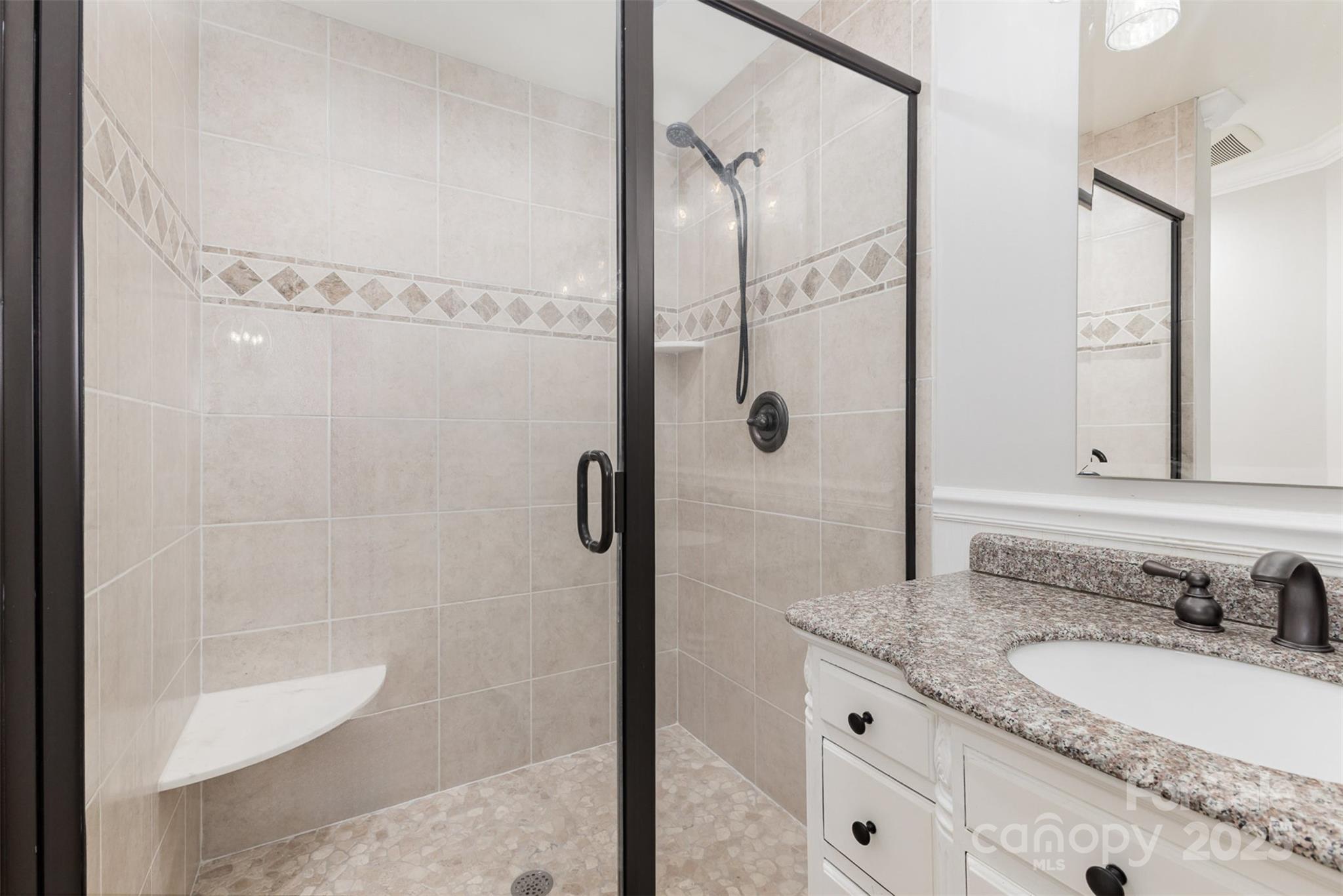 Sardis Forest - Residential