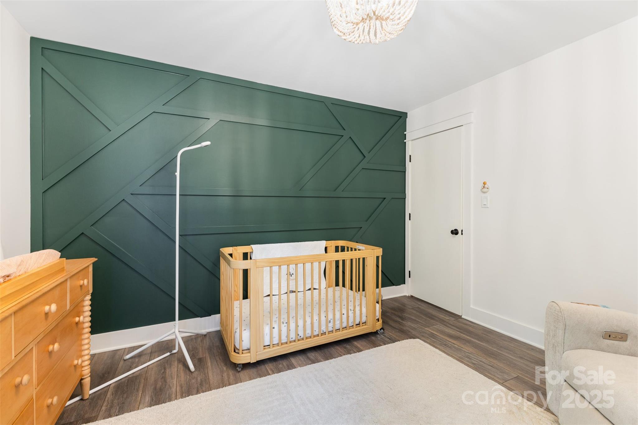 Sardis Forest - Residential