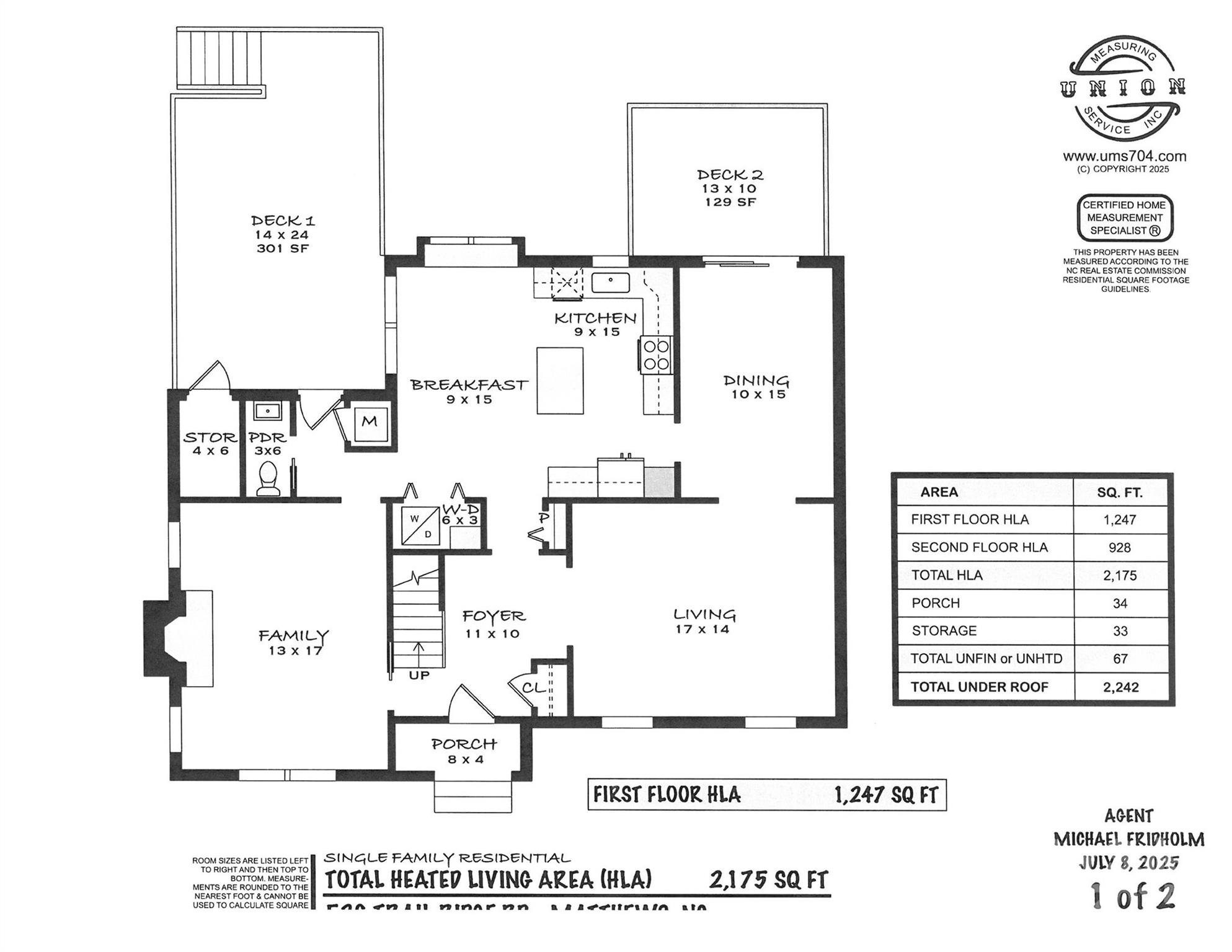 Sardis Forest - Residential