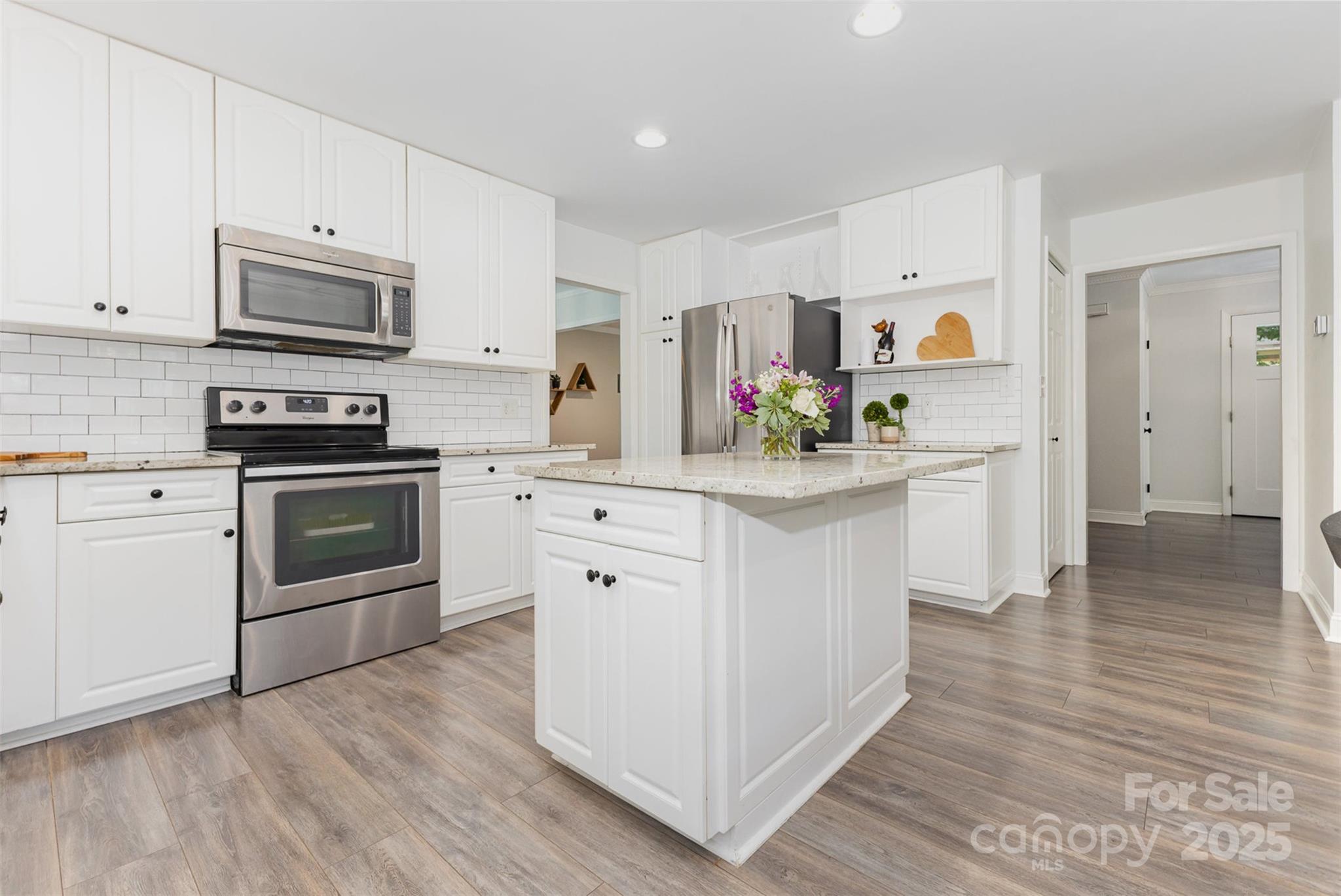 Sardis Forest - Residential