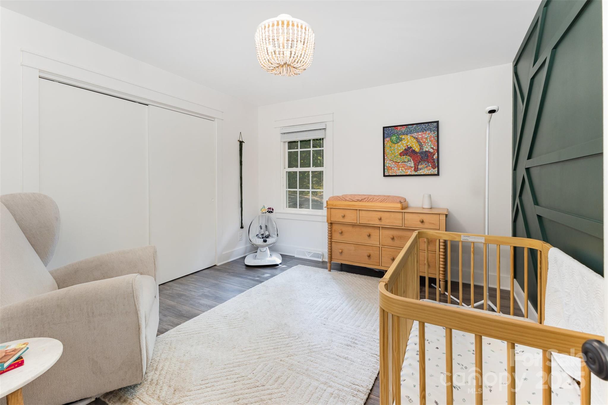 Sardis Forest - Residential