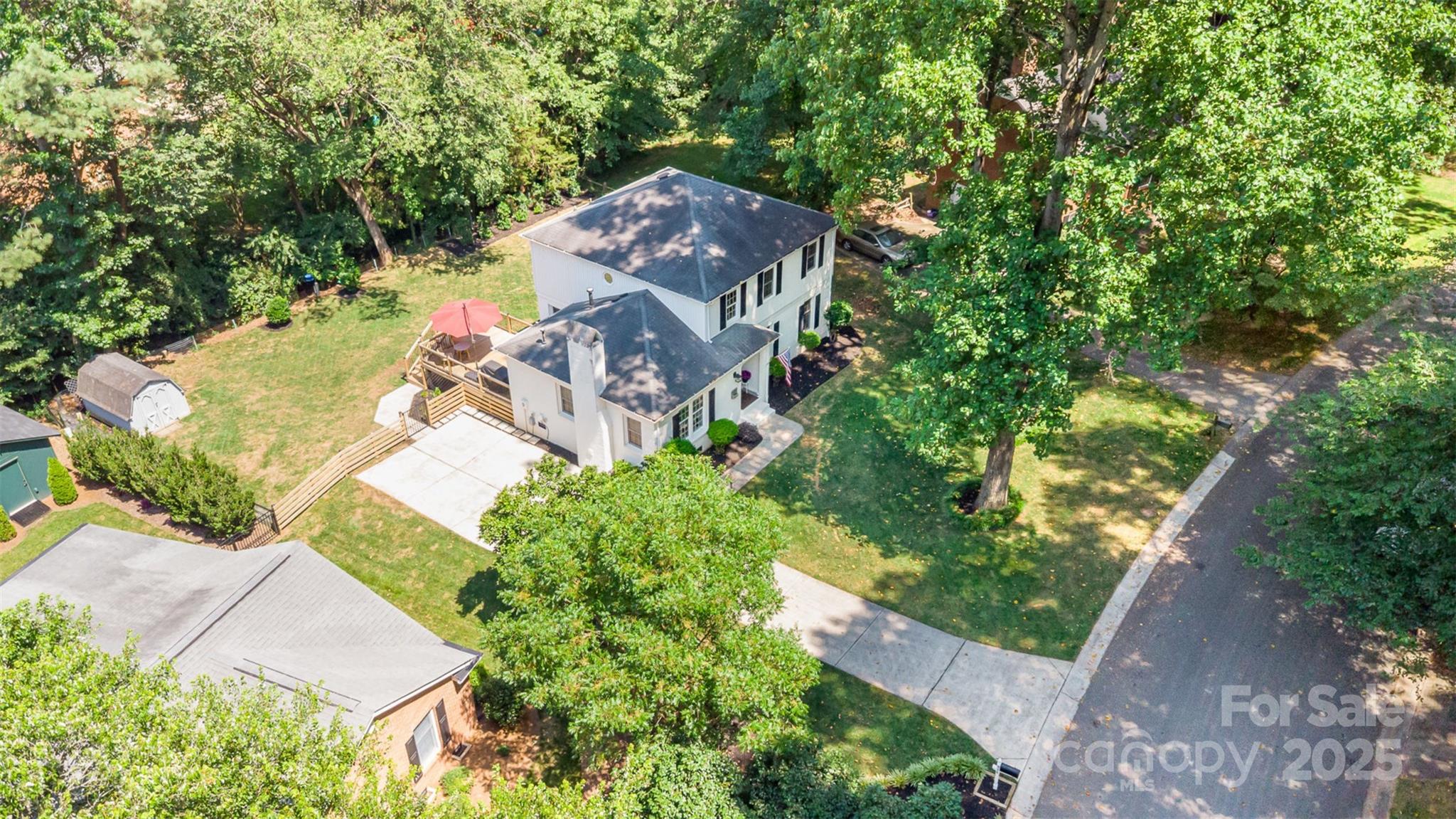 Sardis Forest - Residential