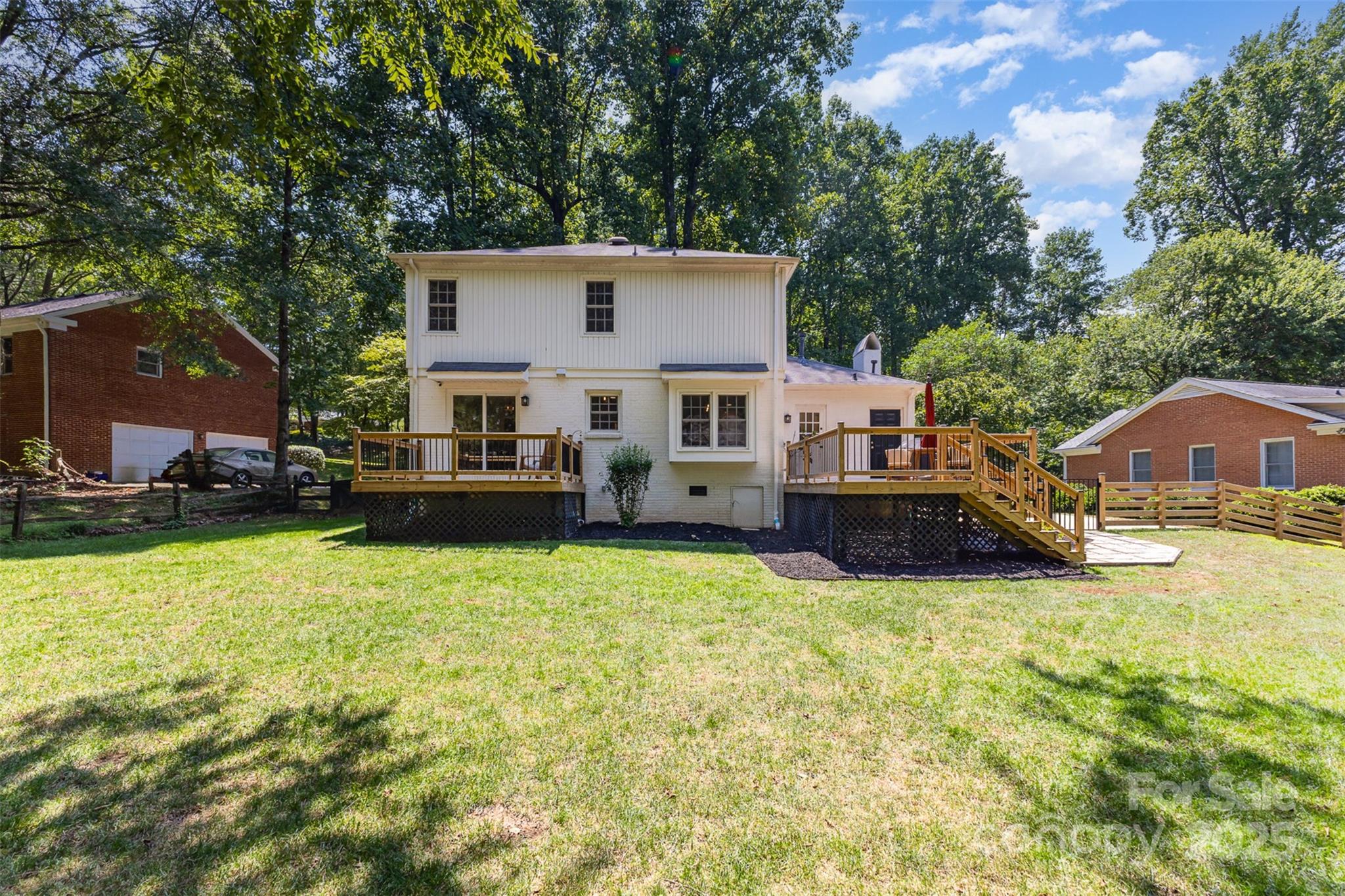 Sardis Forest - Residential