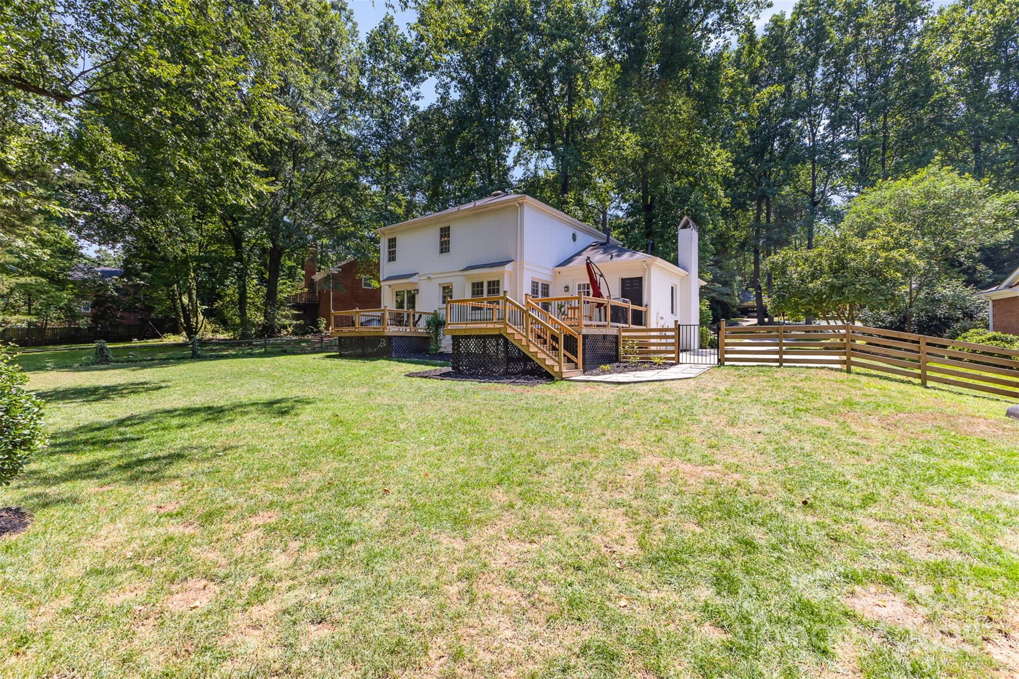 Sardis Forest - Residential