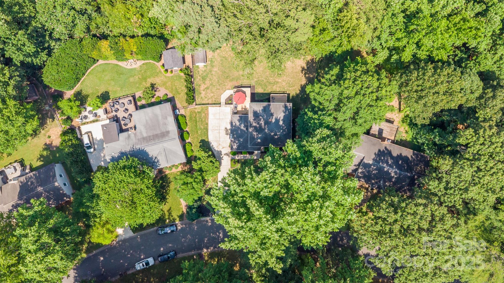 Sardis Forest - Residential