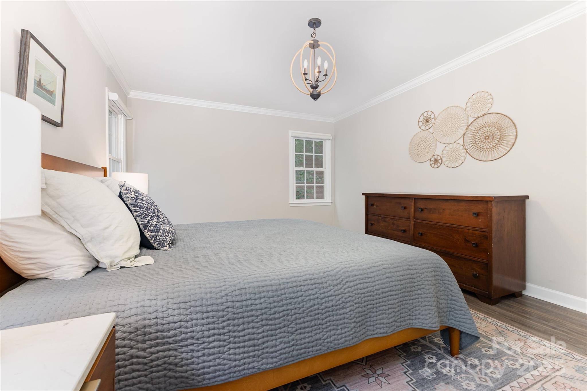 Sardis Forest - Residential