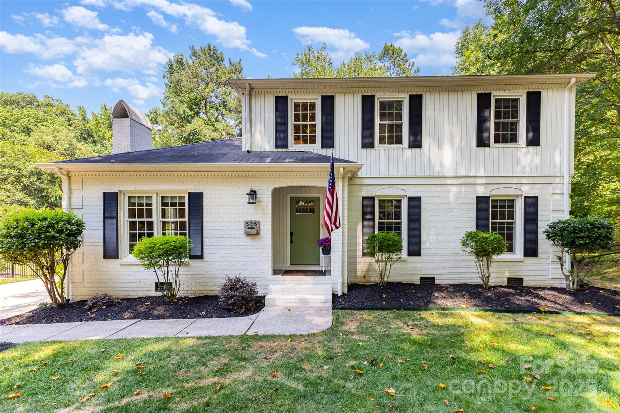 526 Trail Ridge Road