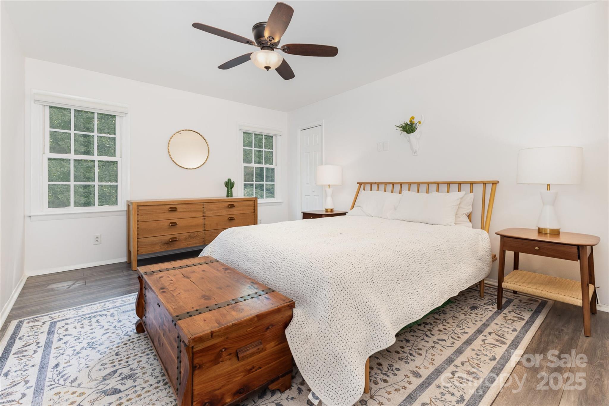 Sardis Forest - Residential