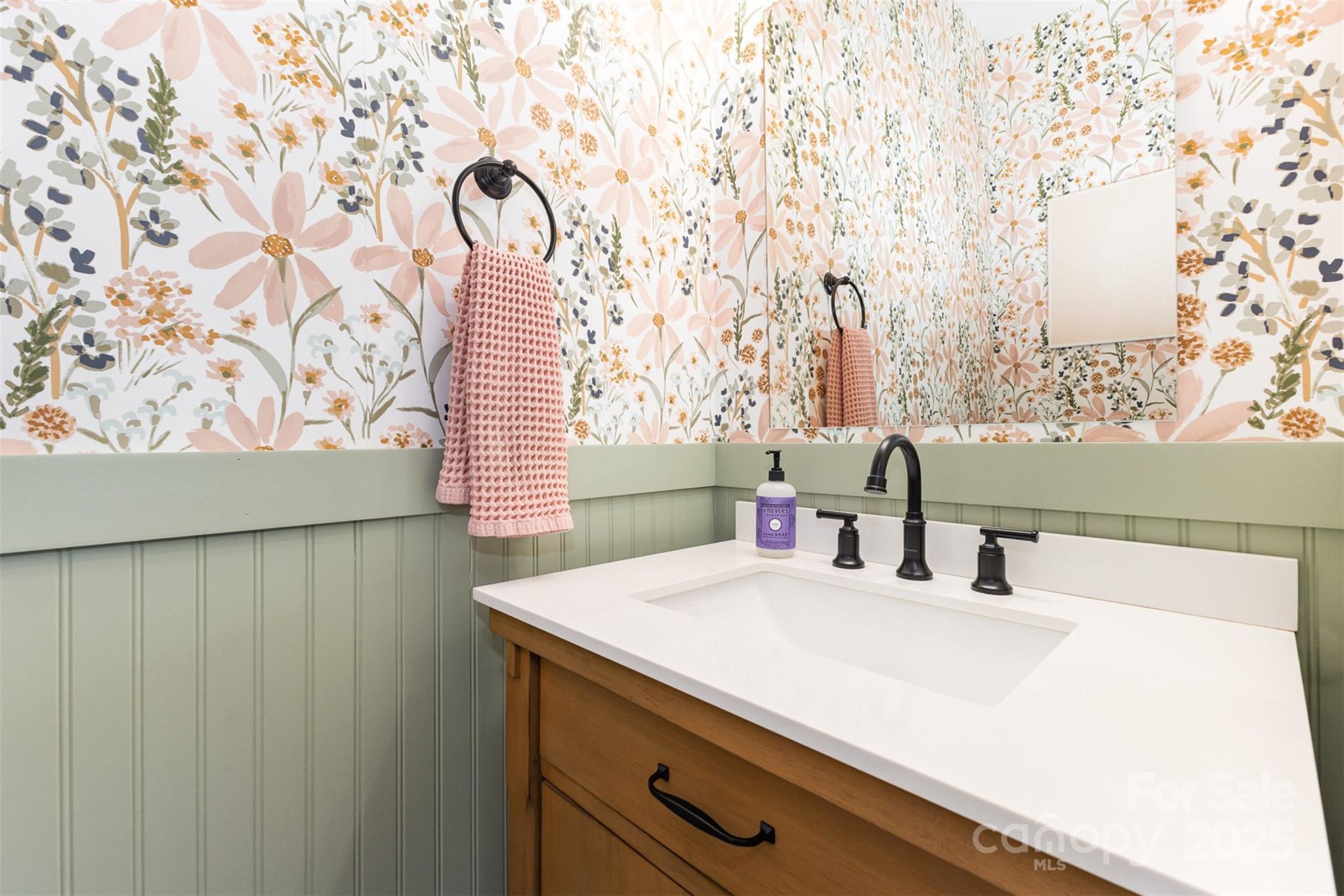 Sardis Forest - Residential