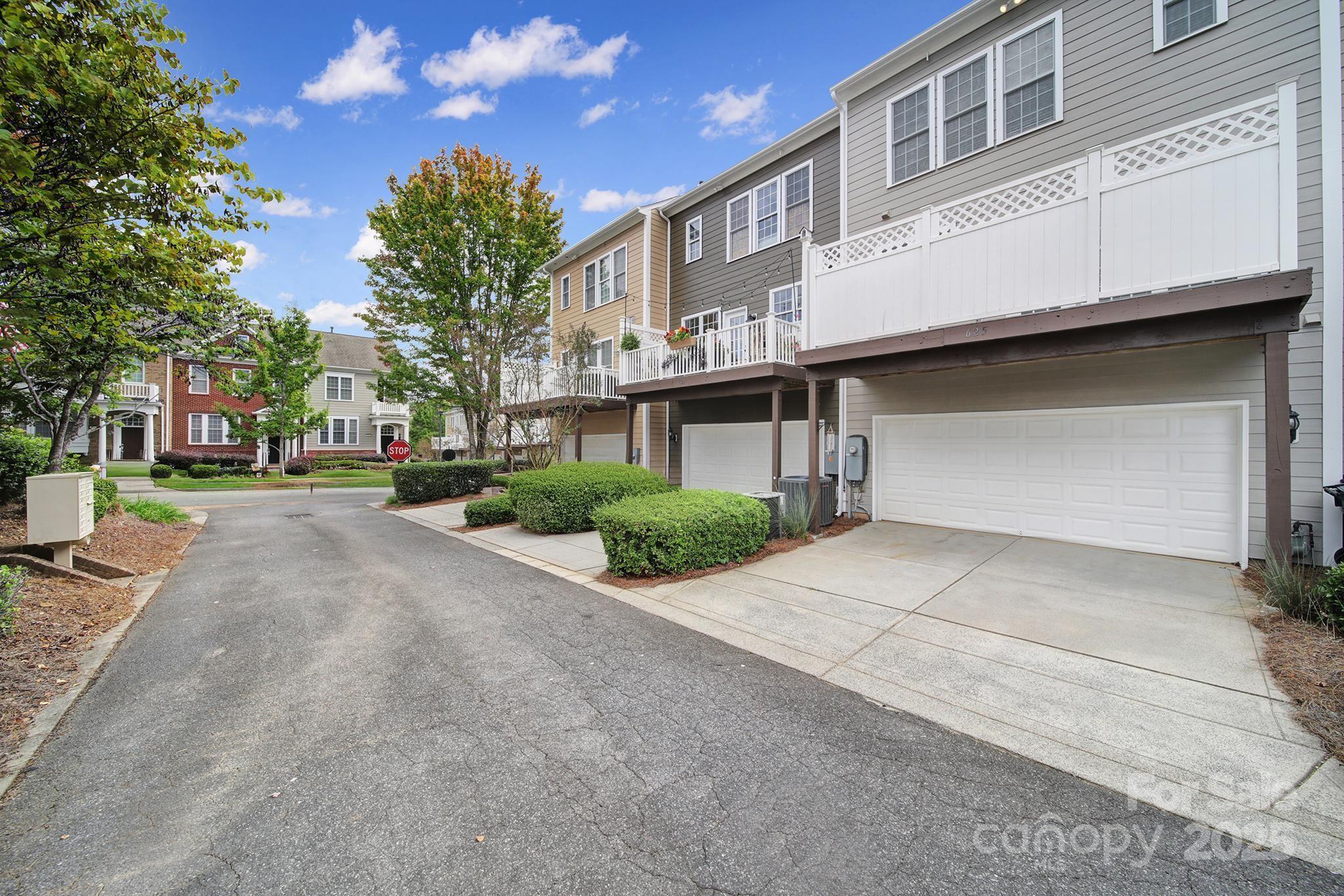 Baxter Village - Residential