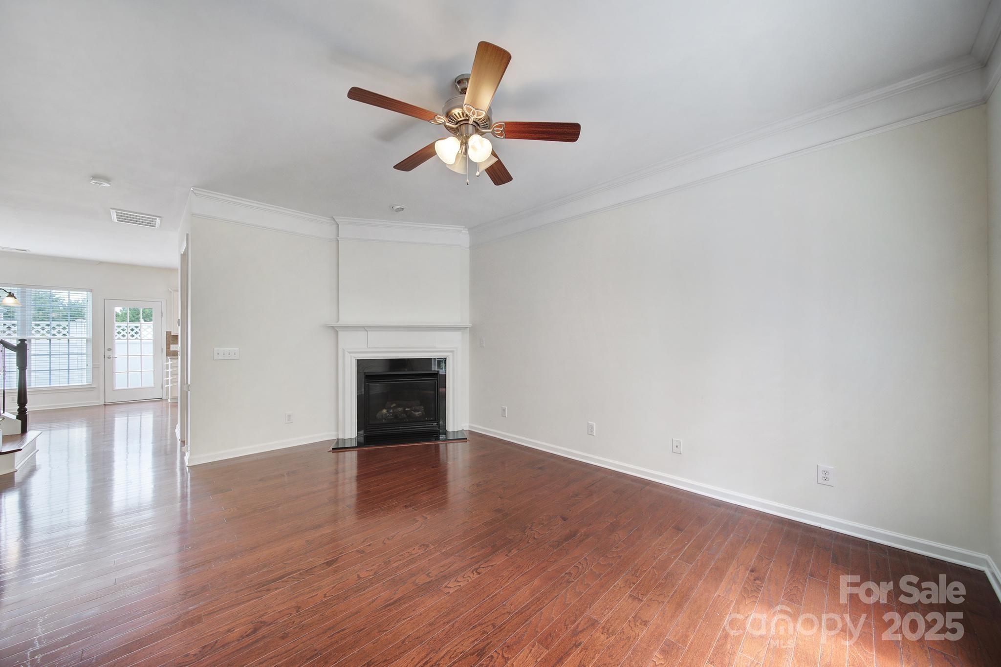 Baxter Village - Residential