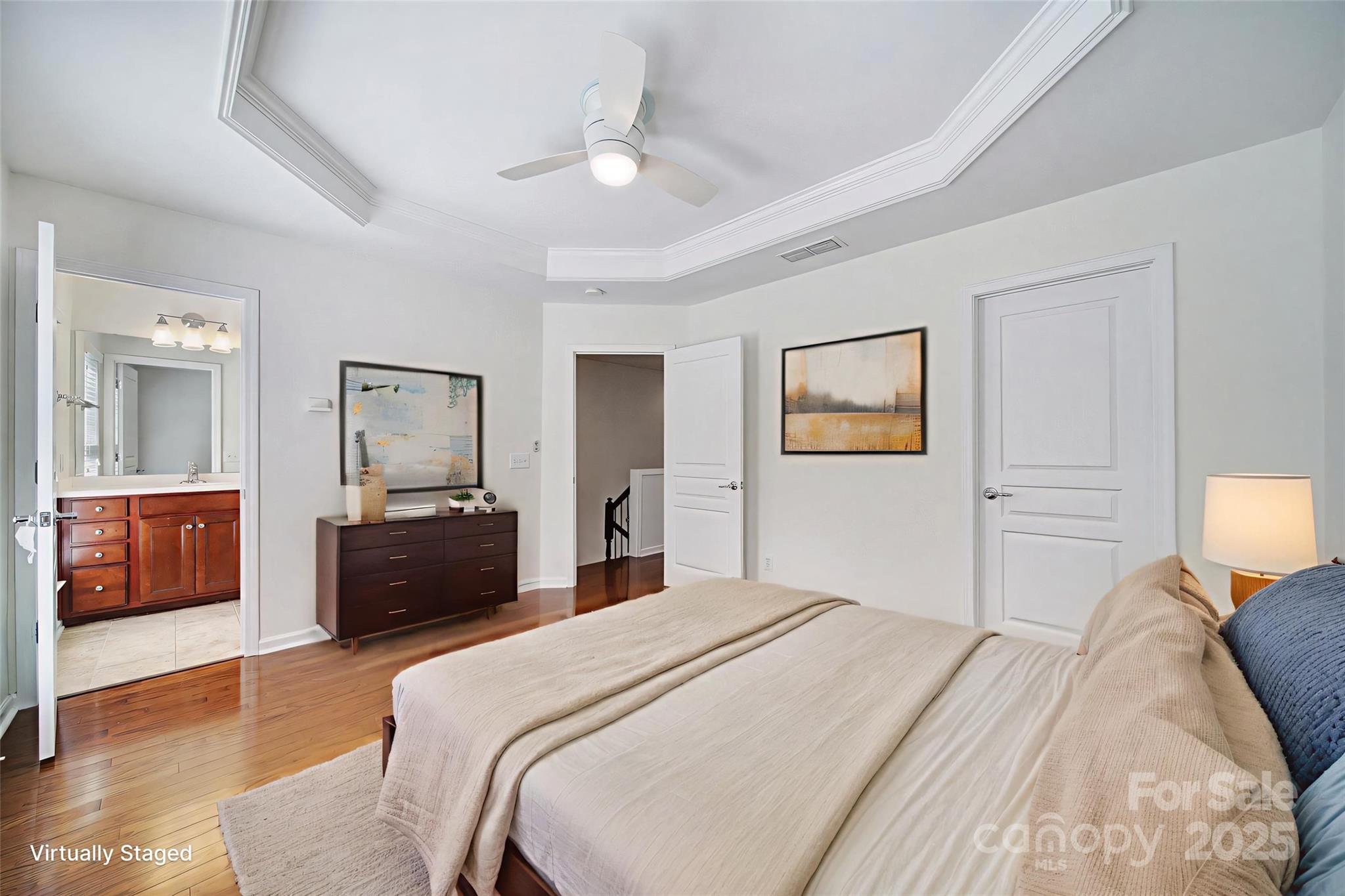 Baxter Village - Residential