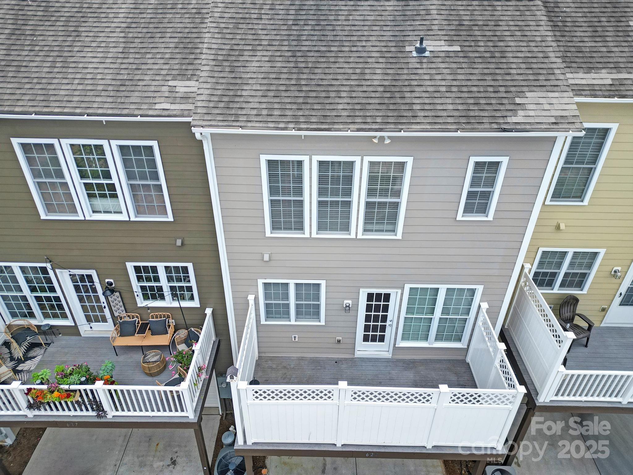 Baxter Village - Residential