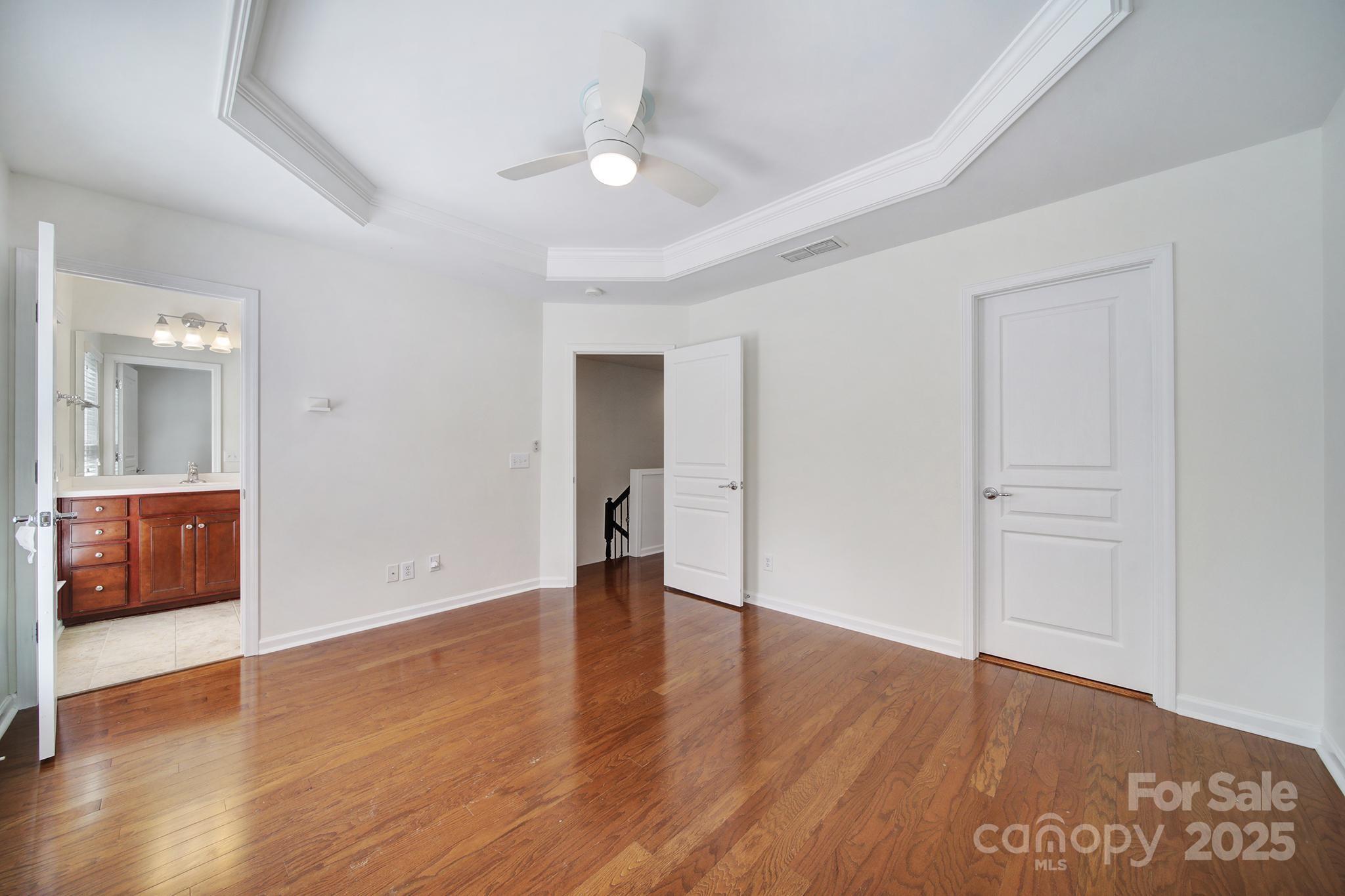 Baxter Village - Residential