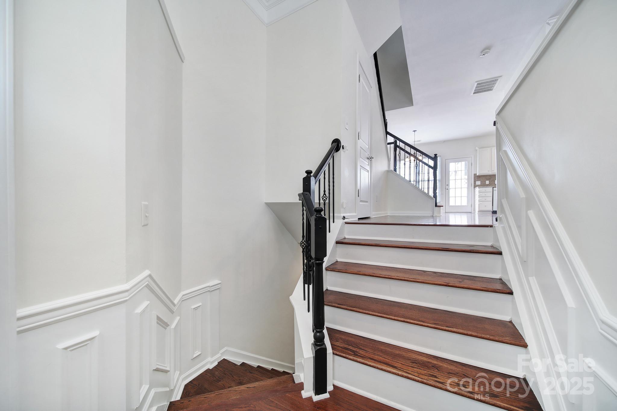 Baxter Village - Residential