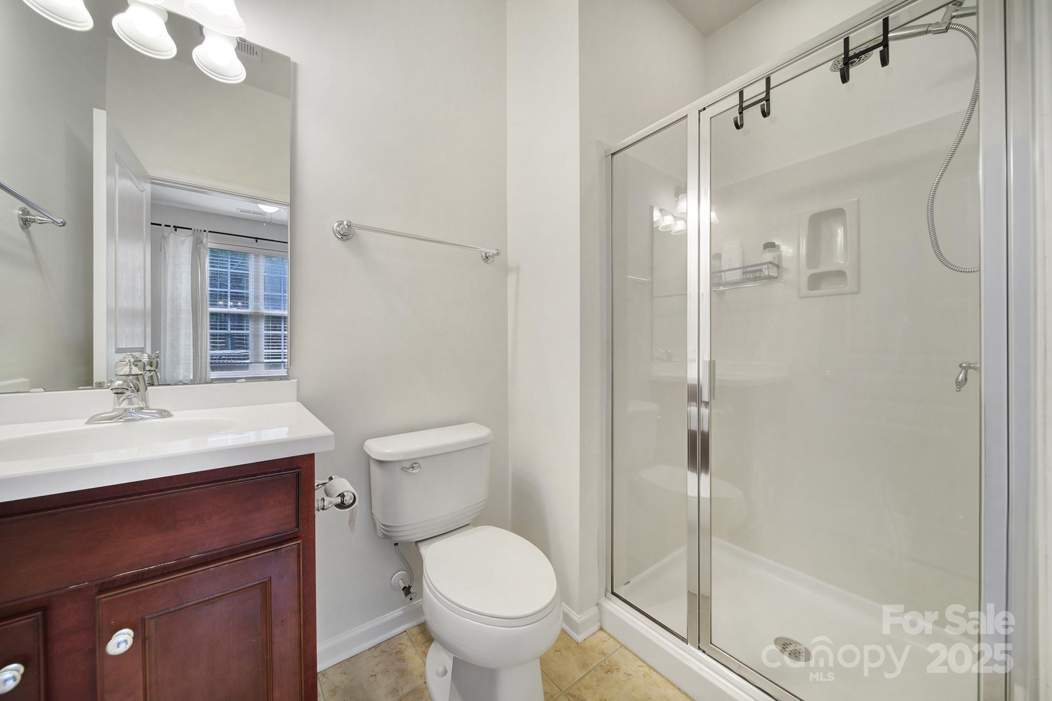 Baxter Village - Residential