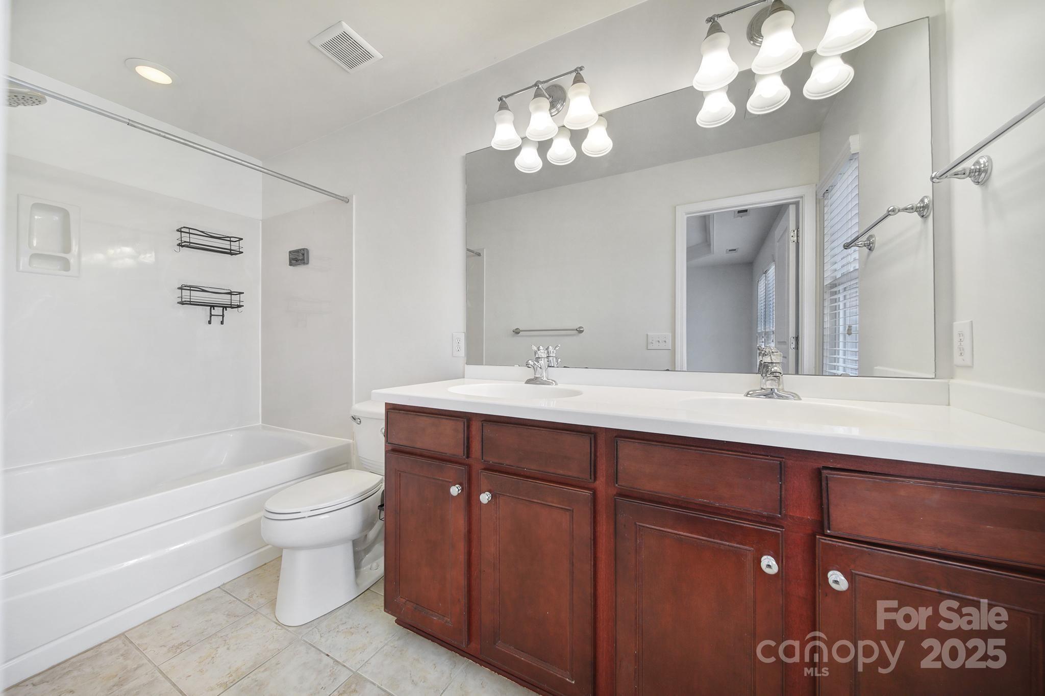 Baxter Village - Residential