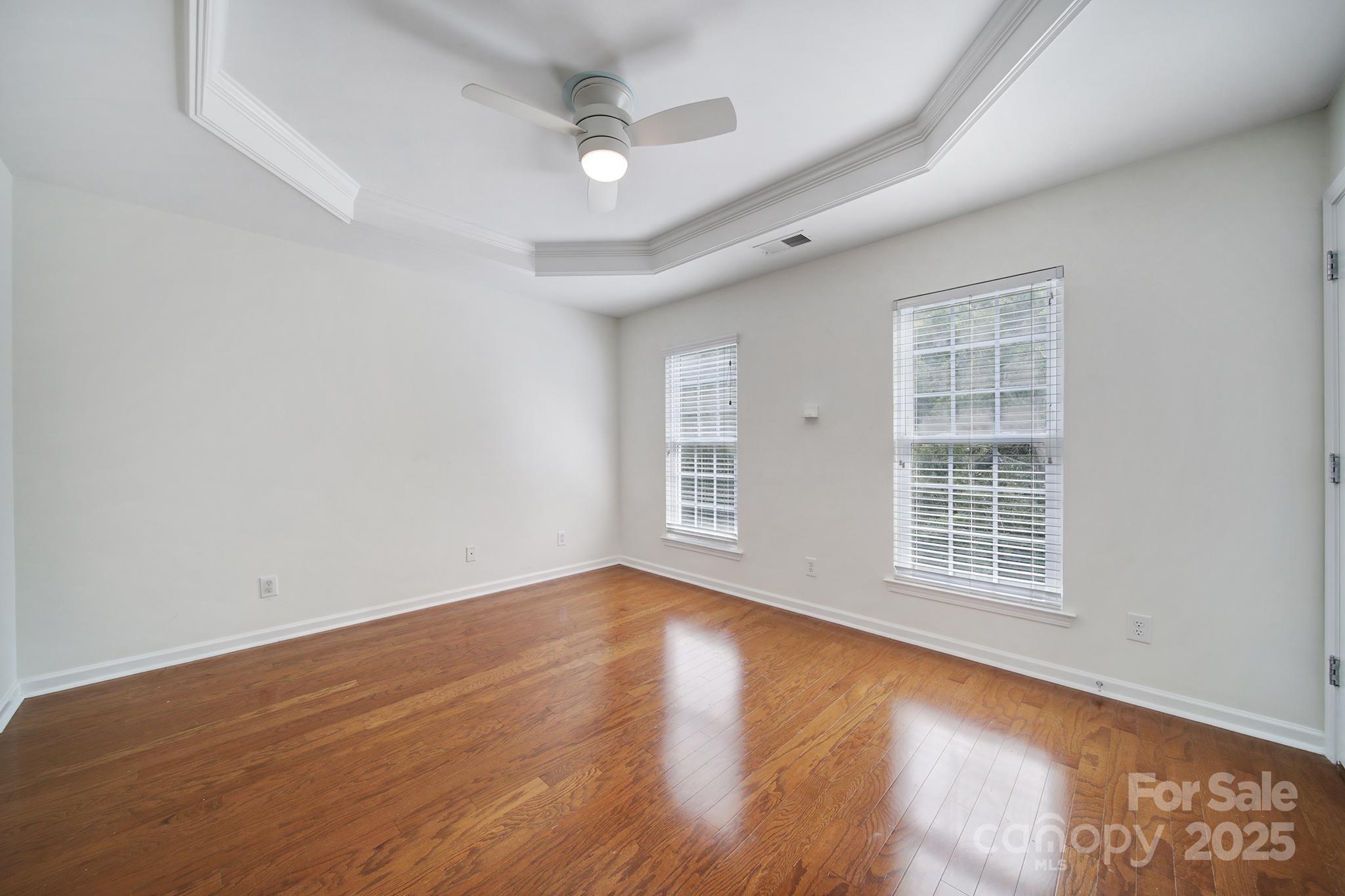 Baxter Village - Residential