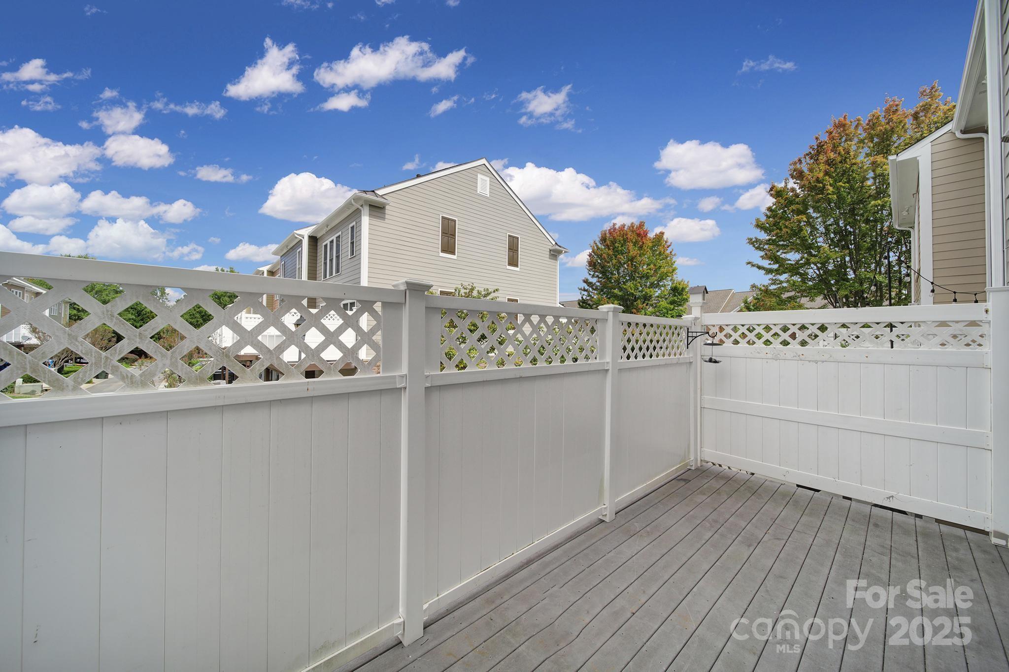 Baxter Village - Residential