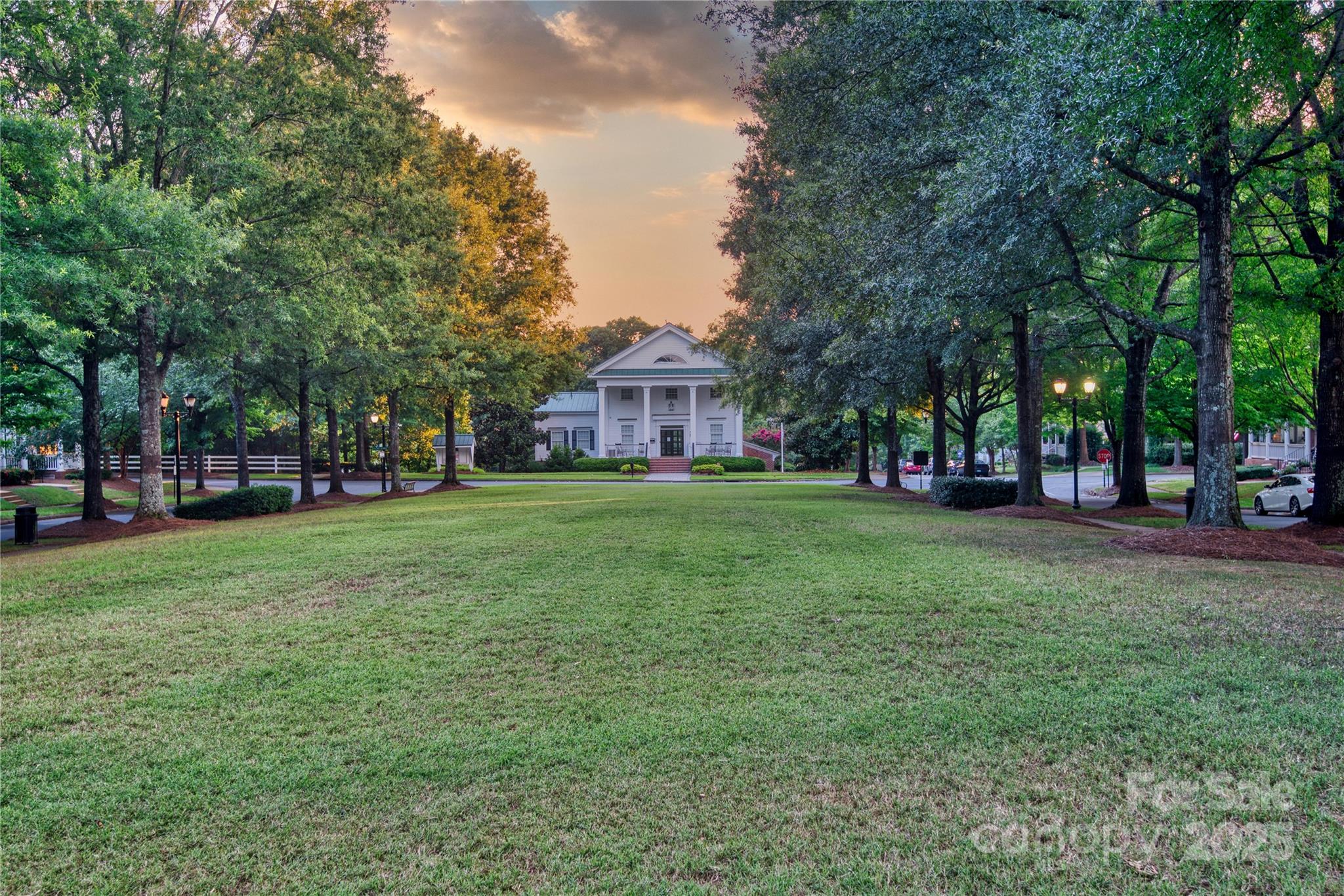 Baxter Village - Residential