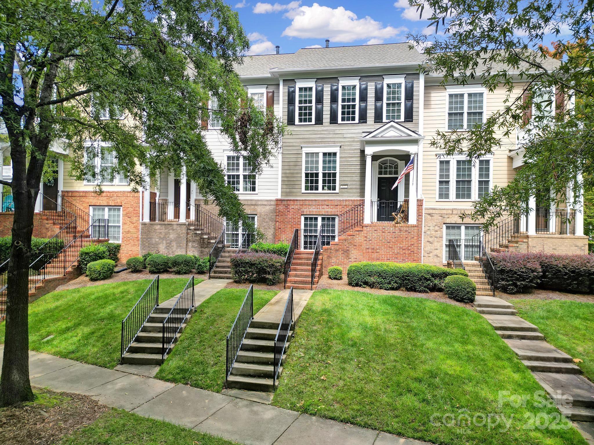 Baxter Village - Residential