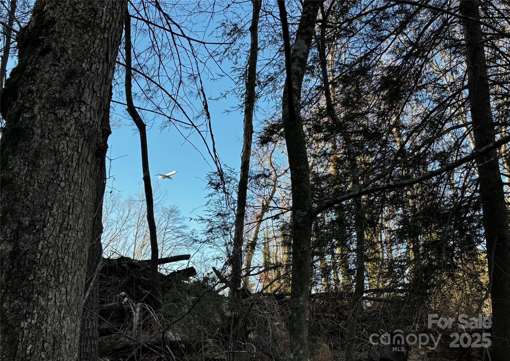 North Rugby Hills - Land