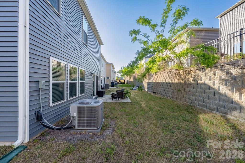 Belterra - Residential