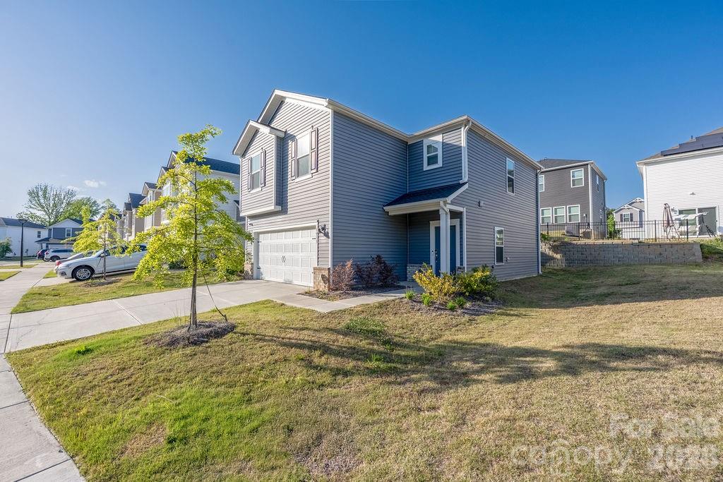 Belterra - Residential
