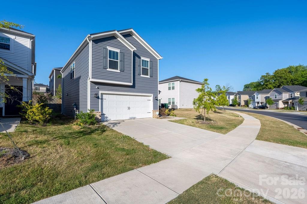 Belterra - Residential