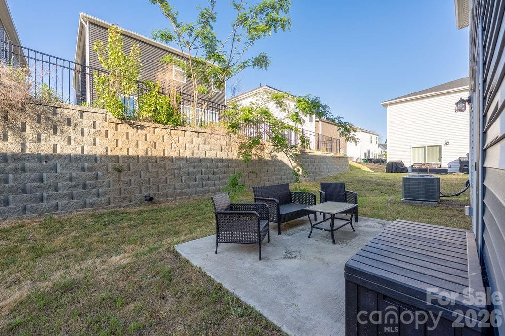 Belterra - Residential