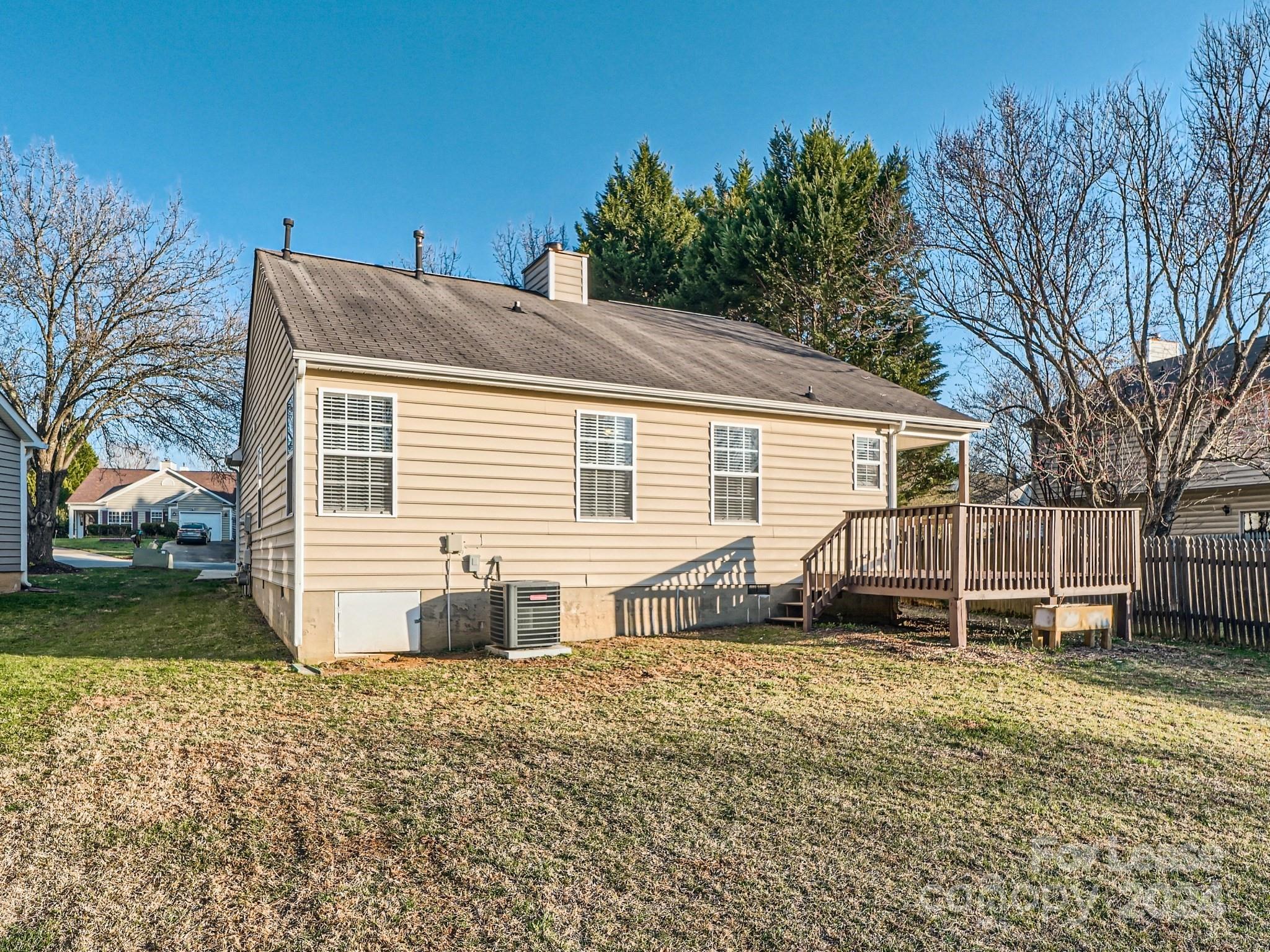 Brownestone - Residential Lease