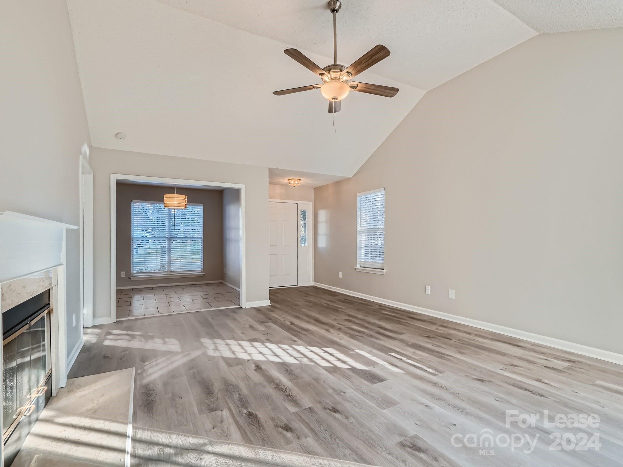 Brownestone - Residential Lease